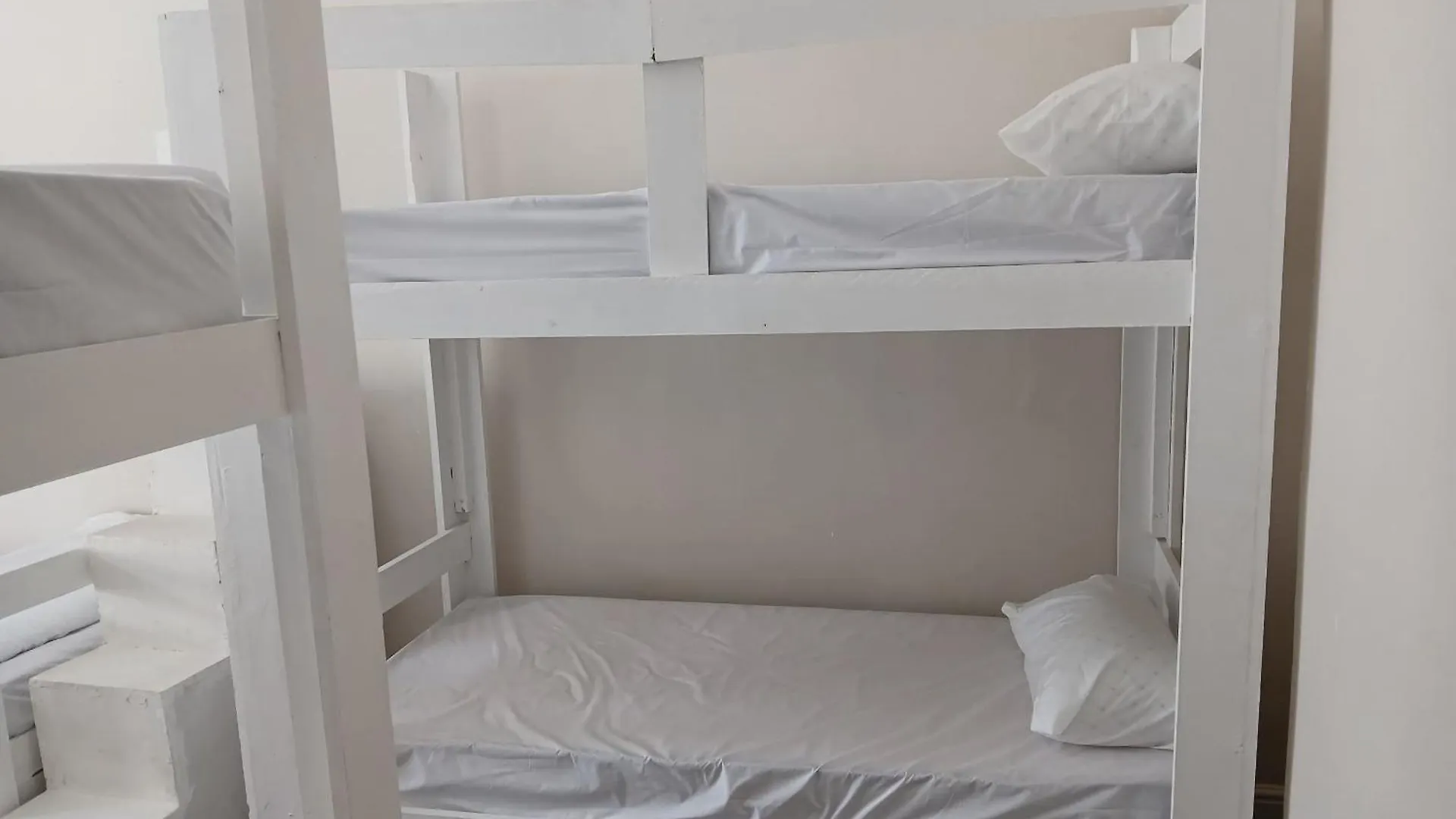 336 Victoria Street Woodstock Capetown Otel Cape Town