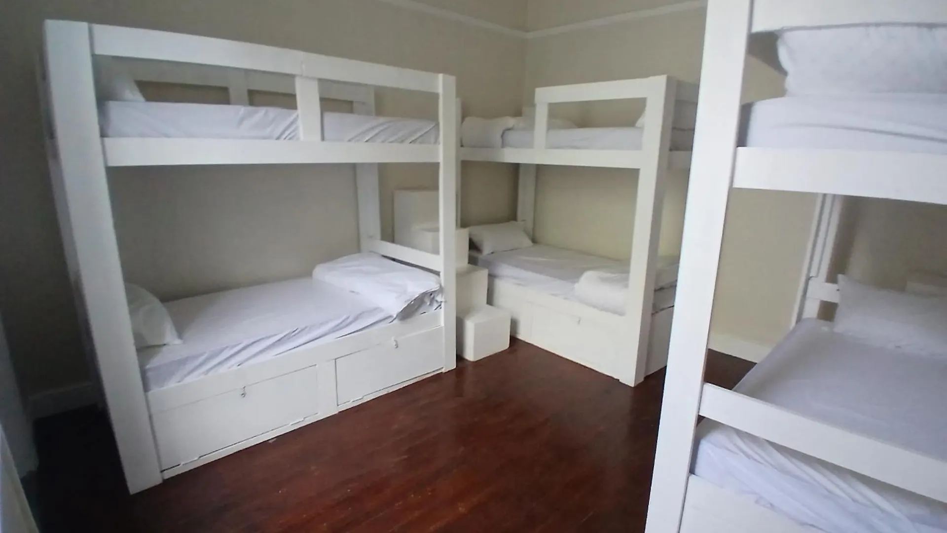 336 Victoria Street Woodstock Capetown Otel Cape Town