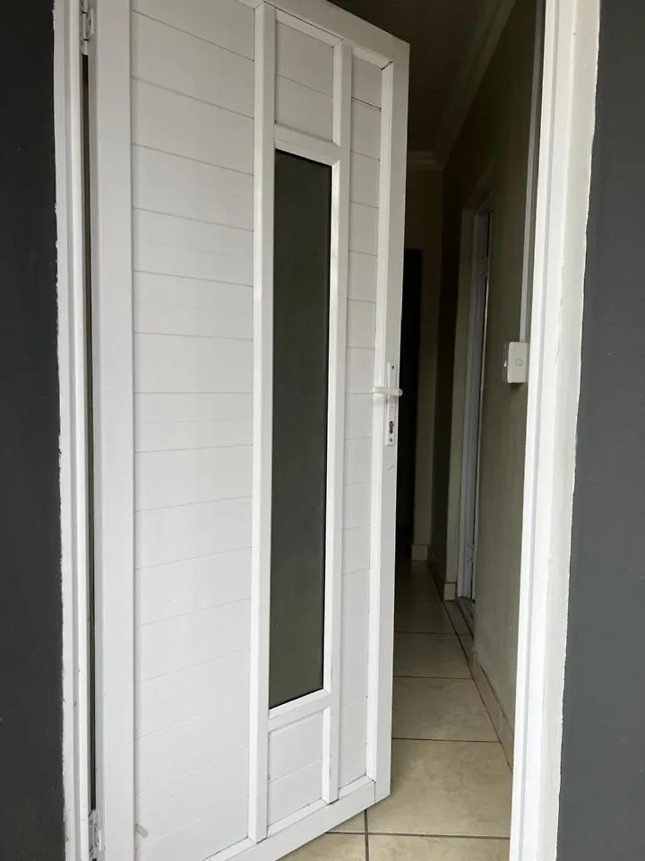 336 Victoria Street Woodstock Capetown Otel Cape Town 0*,  Güney Afrika