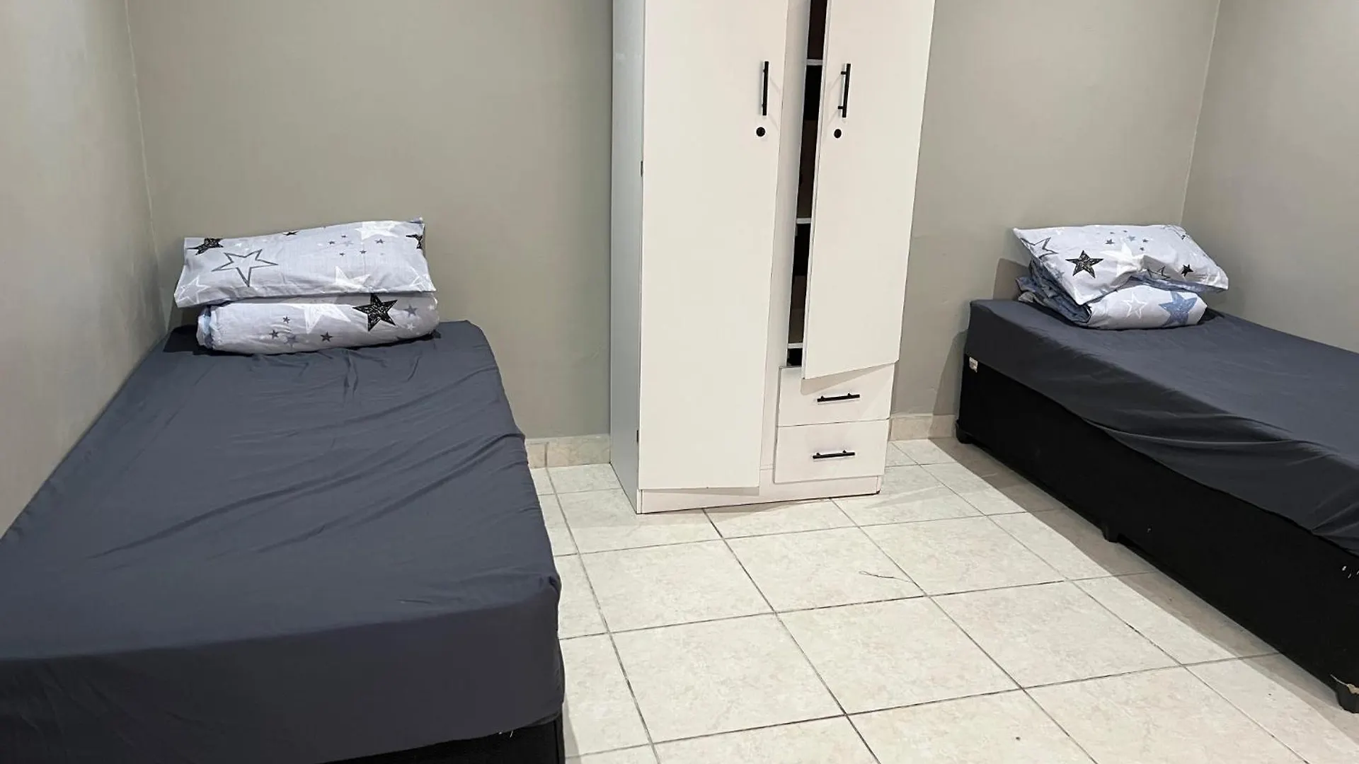 Konukevi 336 Victoria Street Woodstock Capetown Otel Cape Town