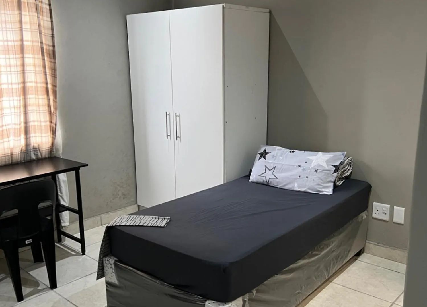 336 Victoria Street Woodstock Capetown Otel Cape Town Konukevi